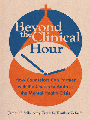 cover image of Beyond the Clinical Hour
